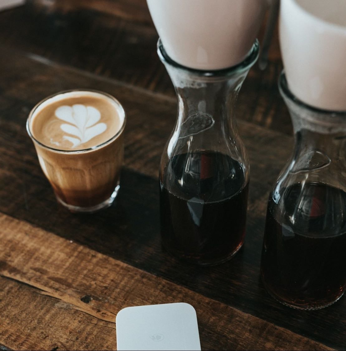 Top Coffee Places BCN - Places hypelist by Roger Espasa Marco