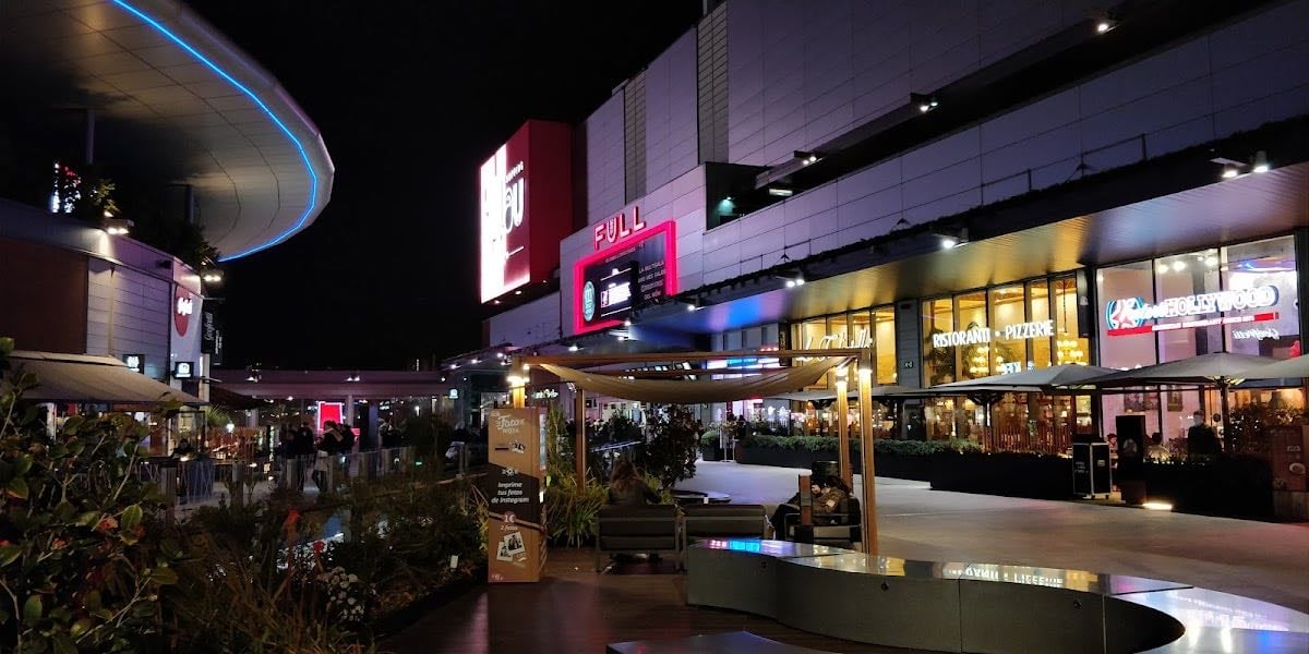 KINEPOLIS CINEMAS