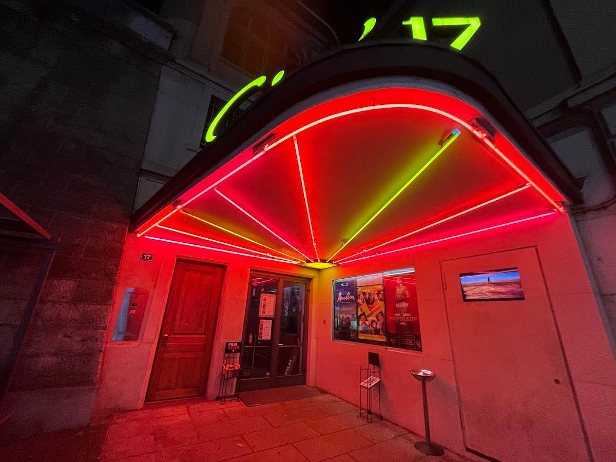 Ciné 17