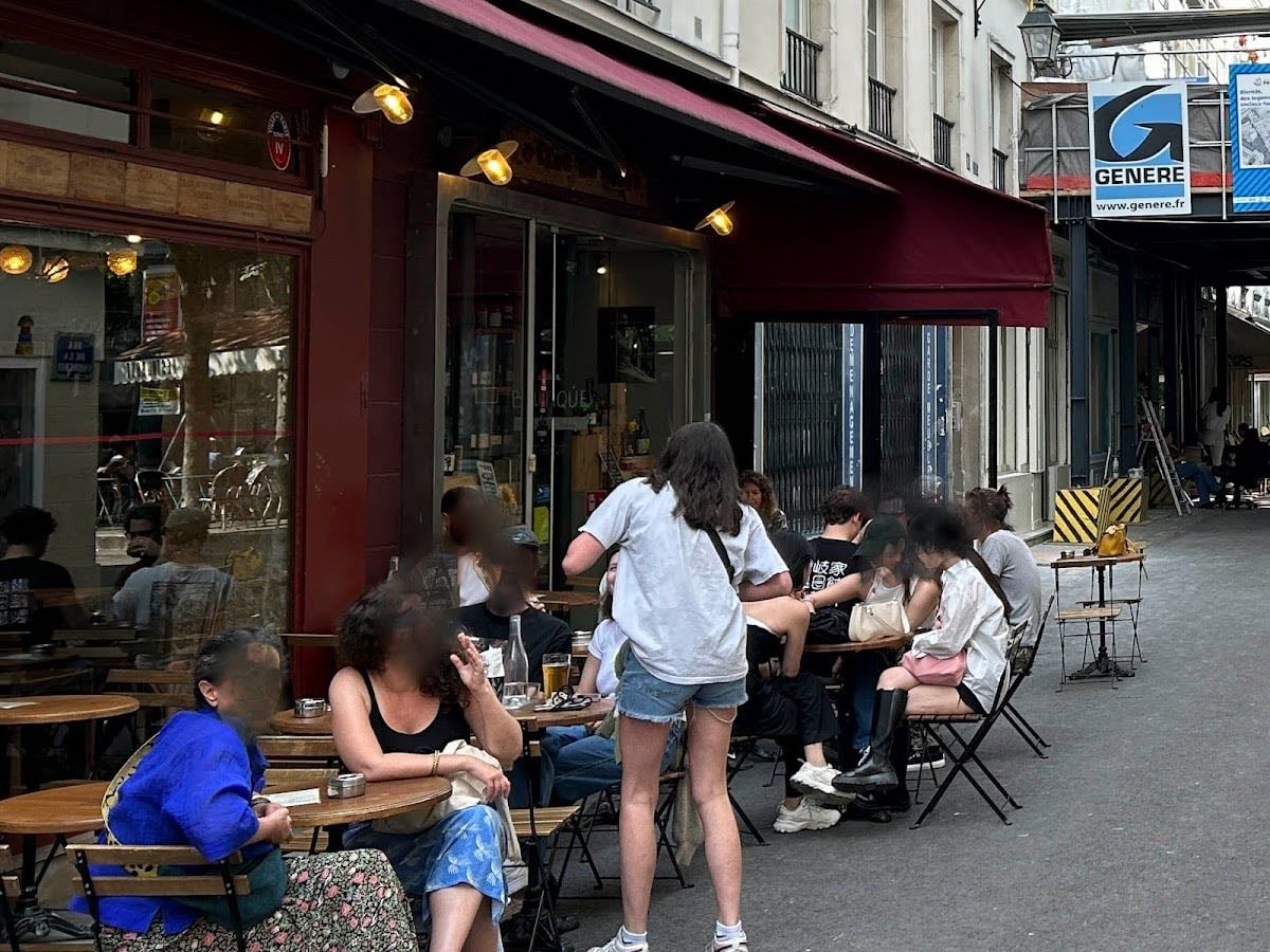 Le Barav