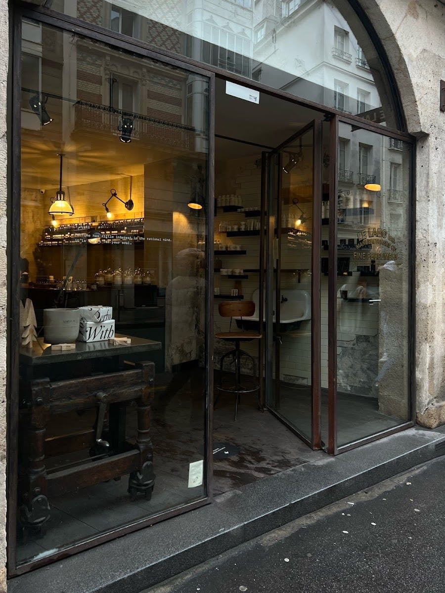 Le Labo