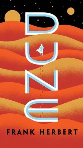 Dune - Frank Herbert · 2003