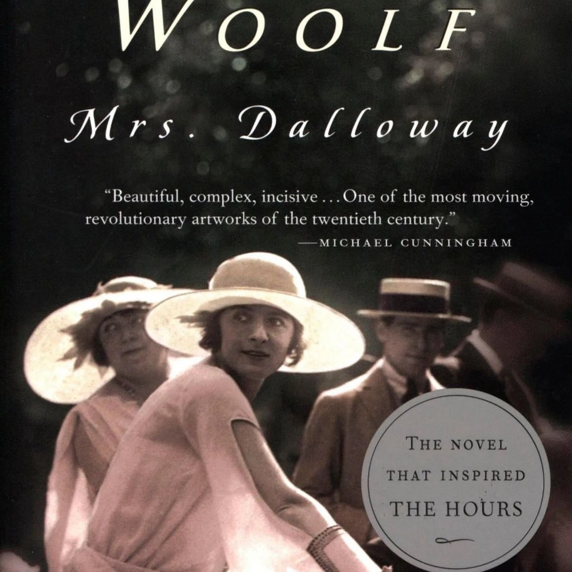 Mrs Dalloway - Virginia Woolf · 2025
