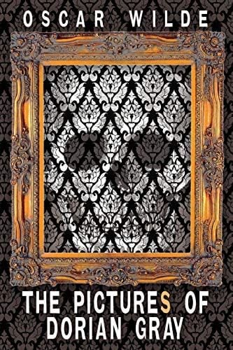 The Pictures of Dorian Gray - Oscar Wilde · 2013