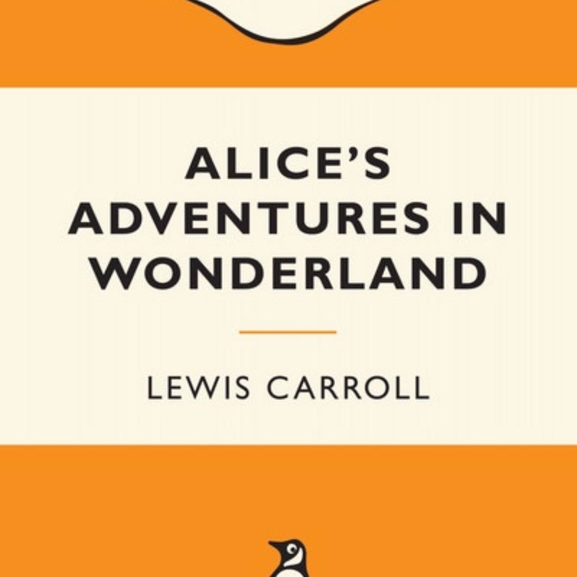 Alice's Adventures in Wonderland - Lewis Carroll · 1998