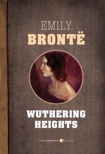 Wuthering Heights - Emily Bronte · 2012