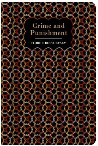 Crime and Punishment - Fyodor Dostoevsky · 2024