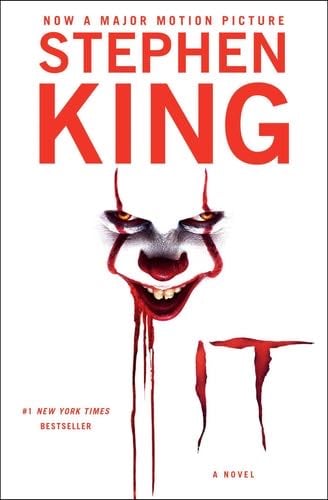It: A Novel - Stephen King · 2019