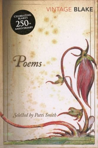 Poems - William Blake · 2007