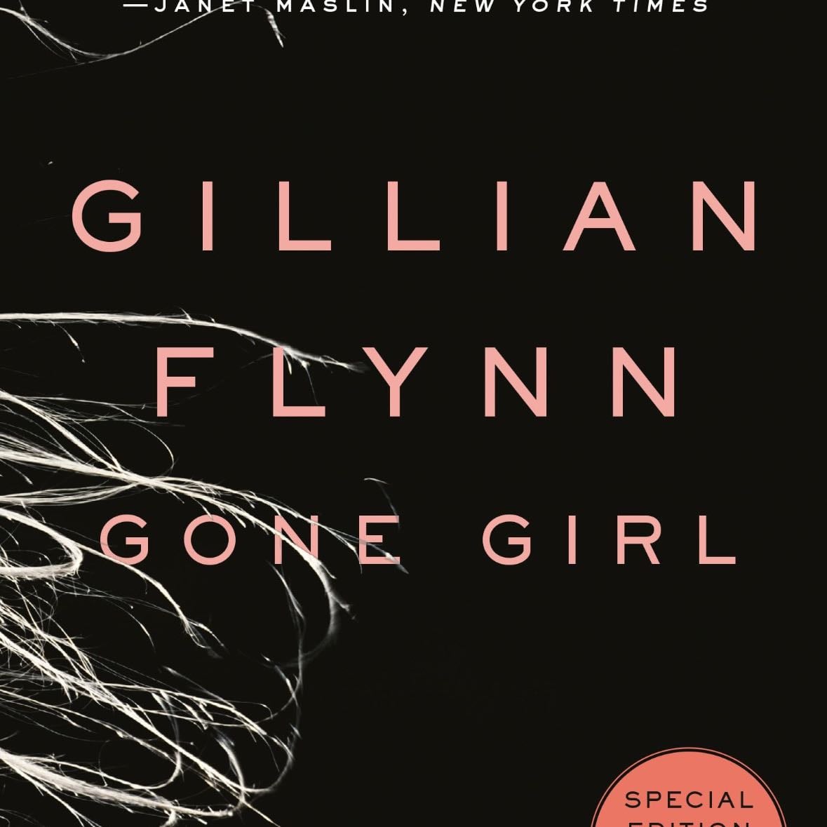 Gone Girl - Gillian Flynn · 2014