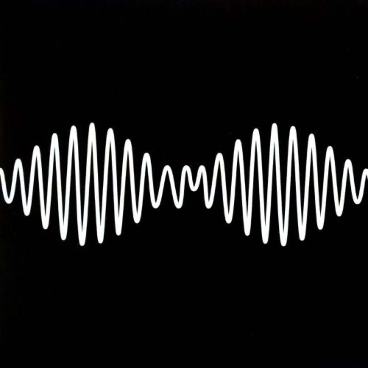 Arctic Monkeys- AM