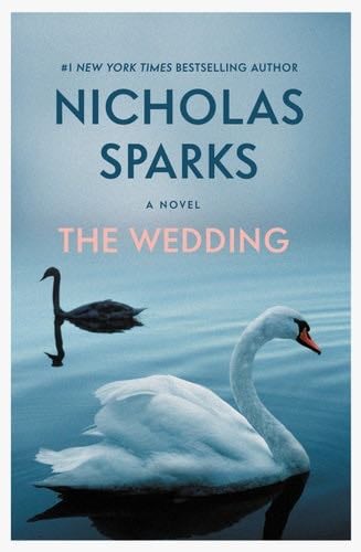 The Wedding - Nicholas Sparks · 2003