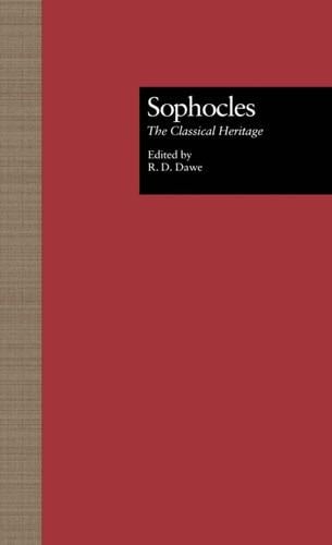Sophocles: The Theban Plays - Sophocles · 2013