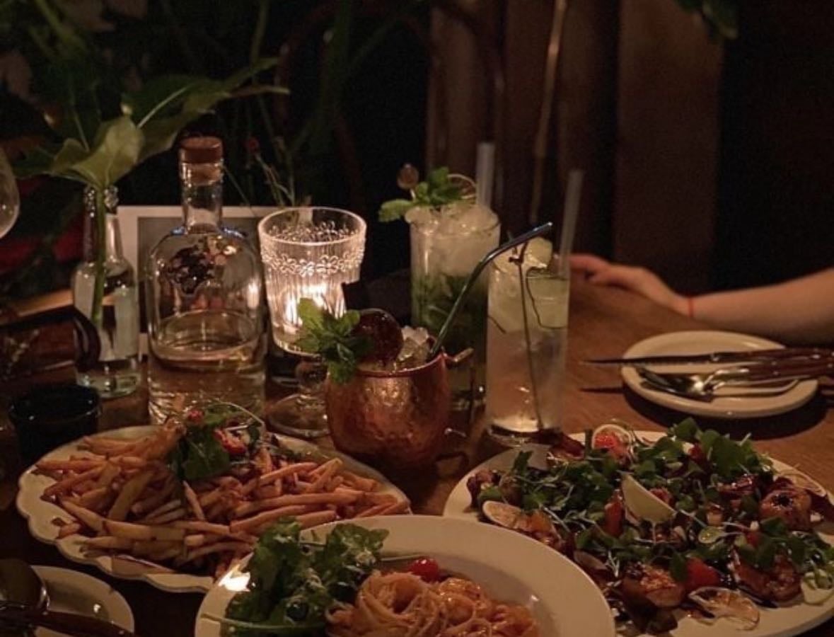 foodie tj - Places hypelist by Gibelé