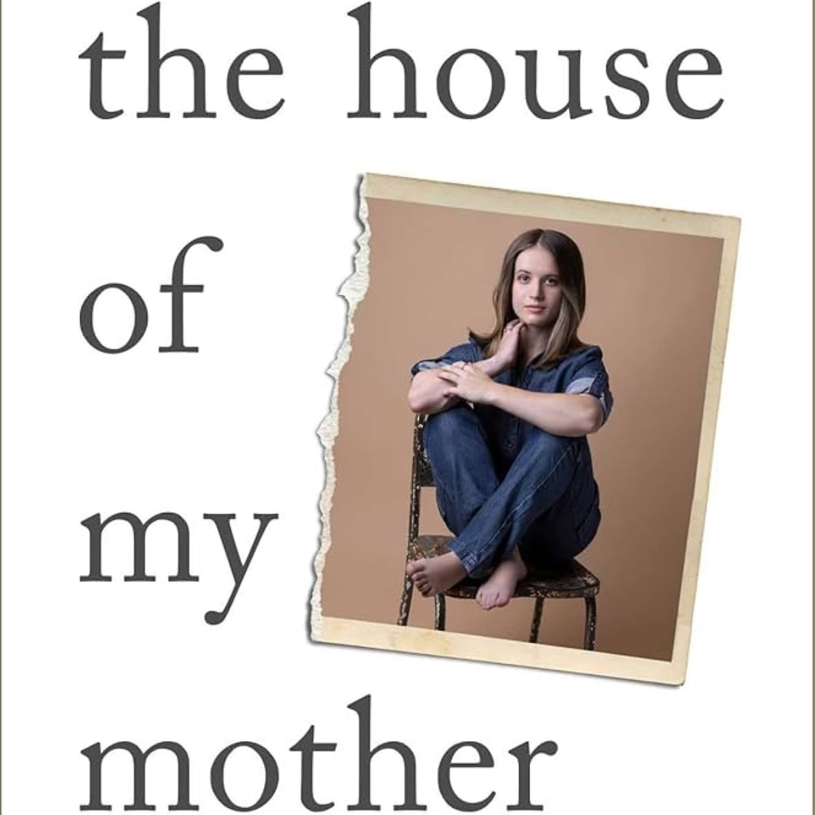 House Of My Mother - Franke, Shari · 2025