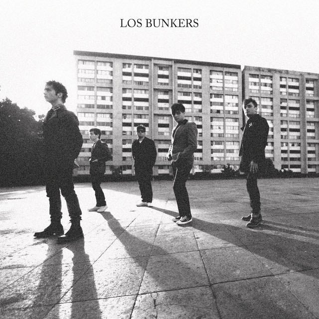 Quién Fuera - Song · Los Bunkers