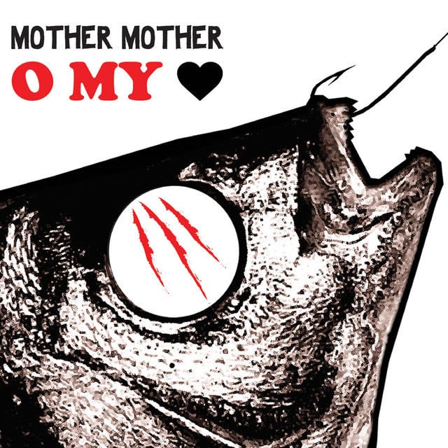 Ghosting - Song · Mother Mother