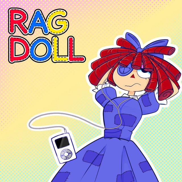 | rag doll! | - Album · Chi-Chi