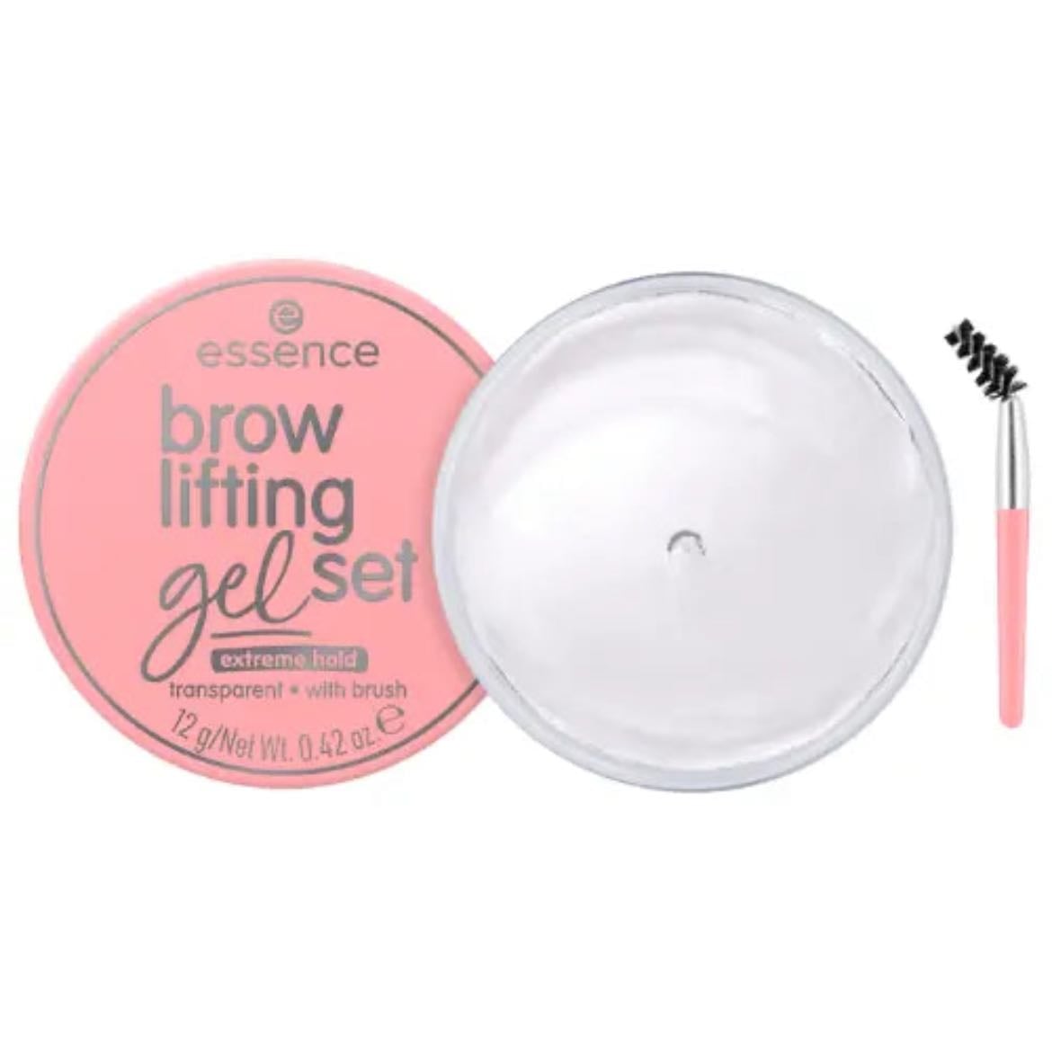 Gel à sourcils 🤎 - Essence