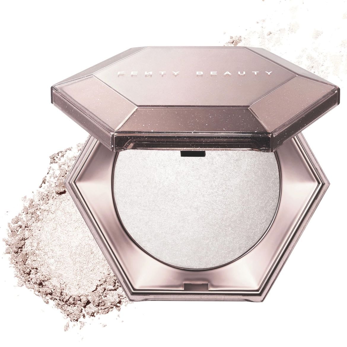 Highlighter💫 - Fenty beauty