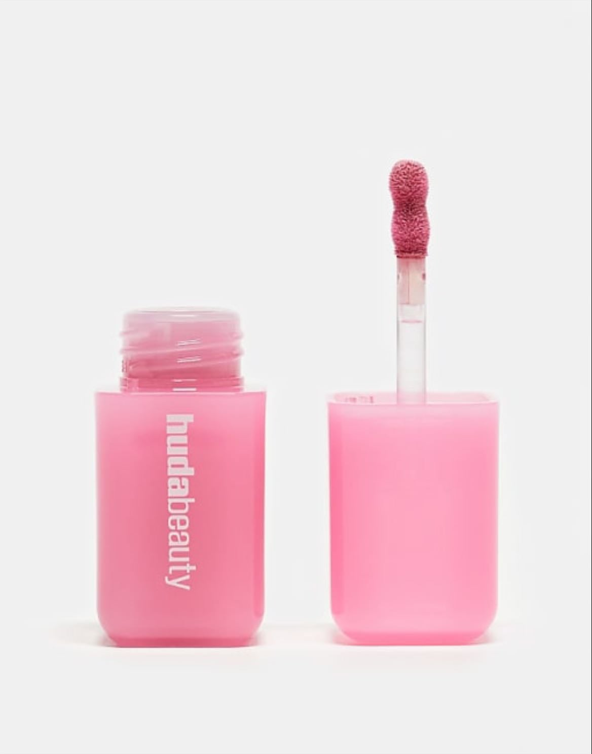 Blush liquide 🌸 - Huda beauty