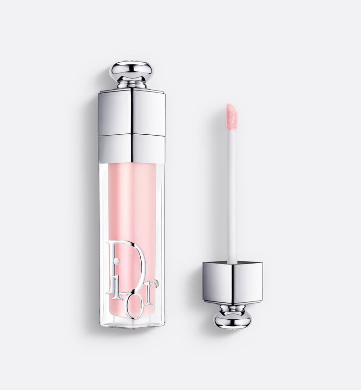 Gloss 💕 - Dior