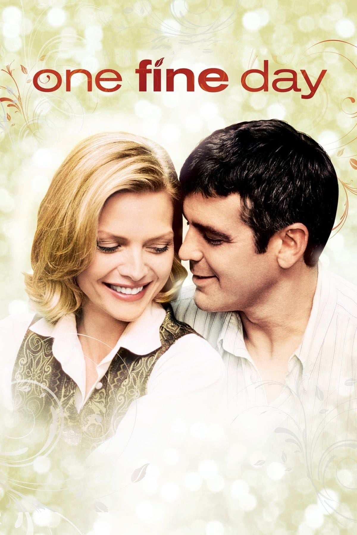 One Fine Day - Michael Hoffman · 1996