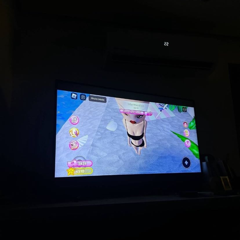 Roblox - 🤗