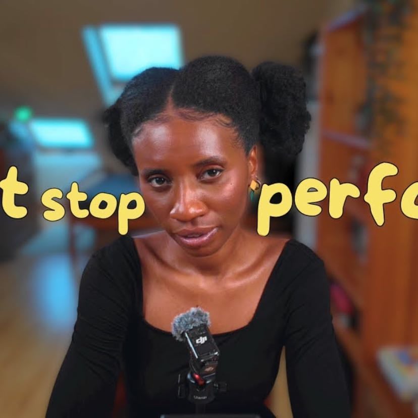 “You Don’t Want Love—You Want to Be Picked So You Feel Worthy” - YouTube