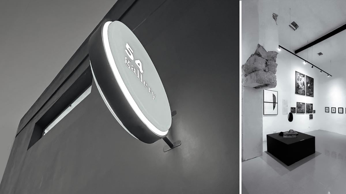 54gallery