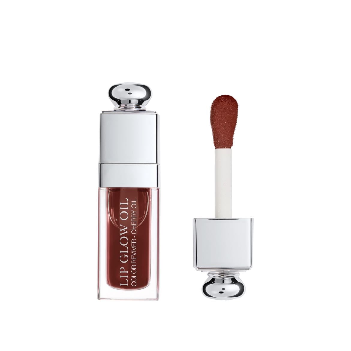 lip gloss - dior cherry oil