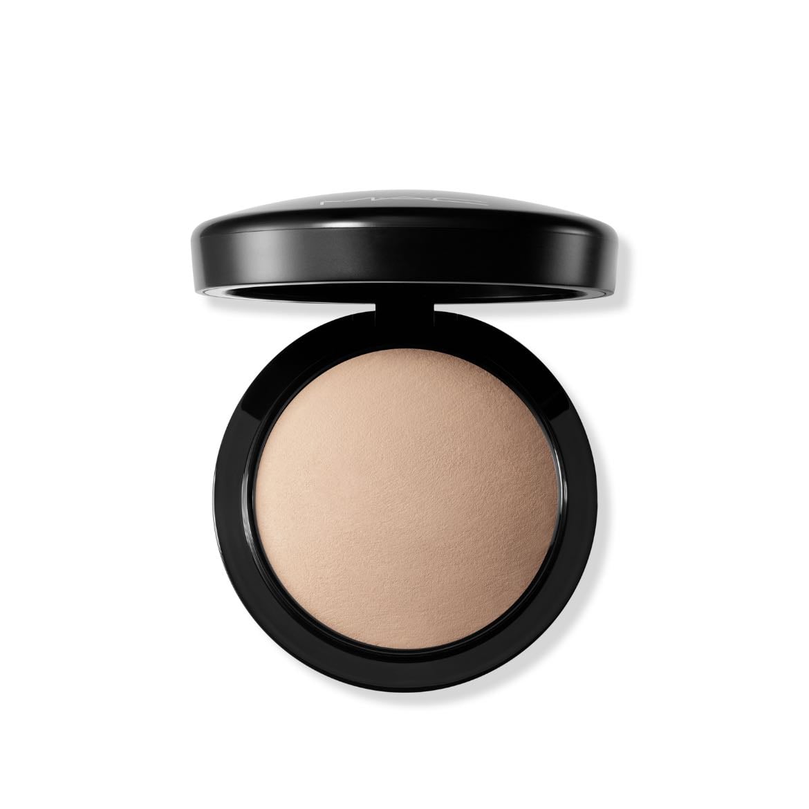 powder - mac