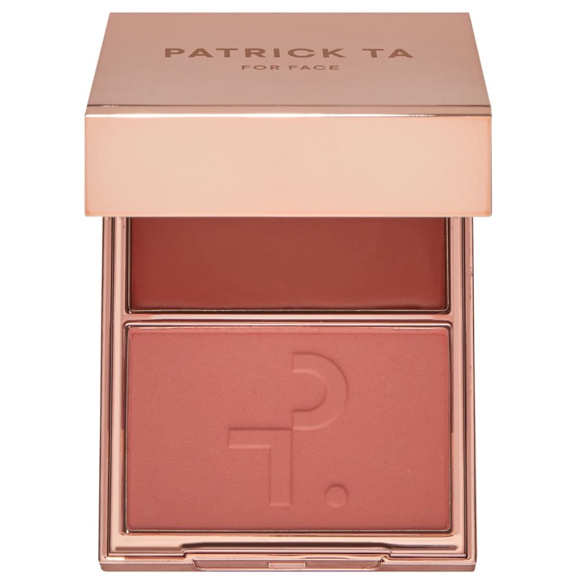 blush - polvo patrick ta she’s blushing