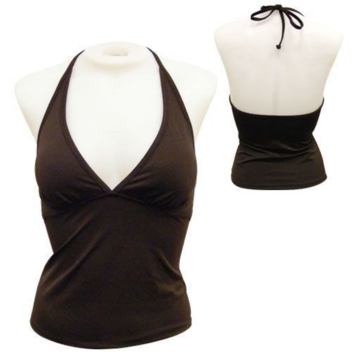 top black