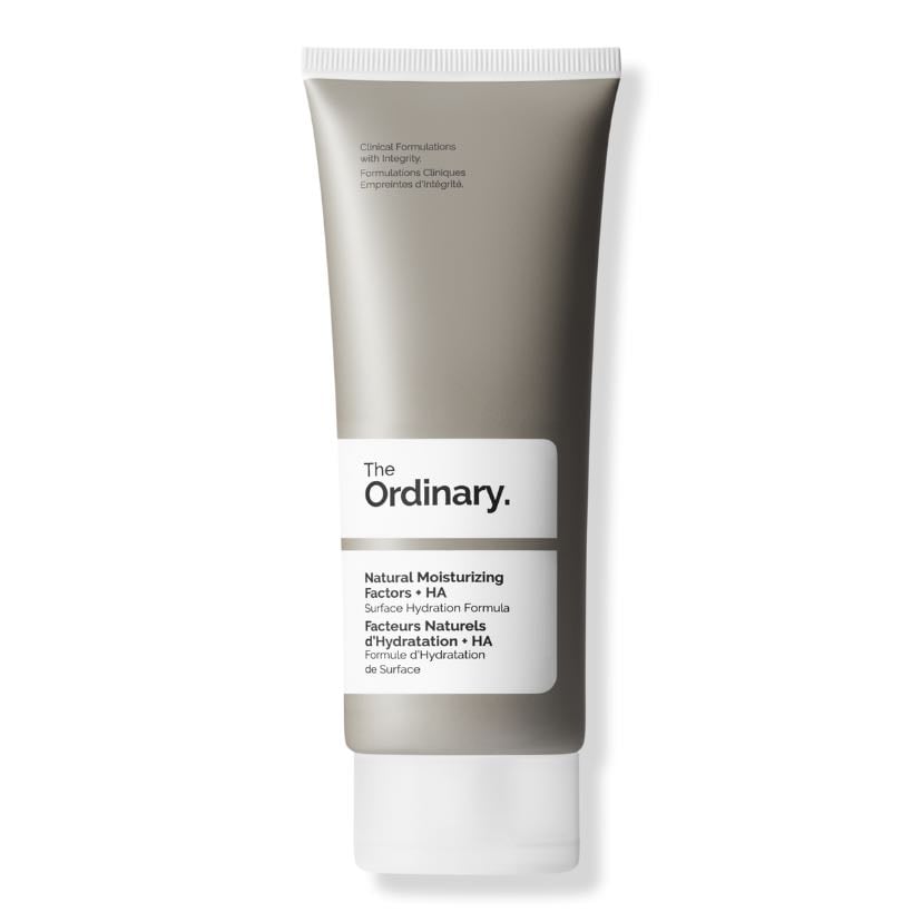 moisturising