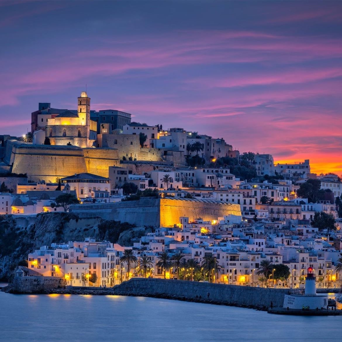 Ibiza