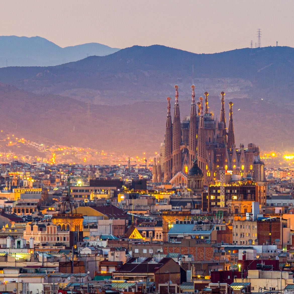 Barcelona