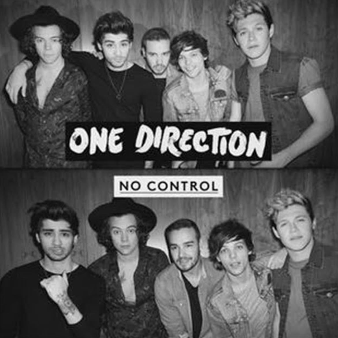 No Control - Song · One Direction