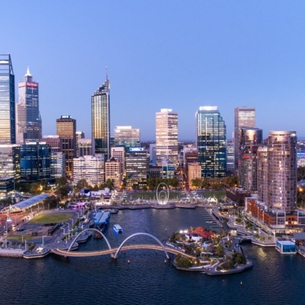 Perth