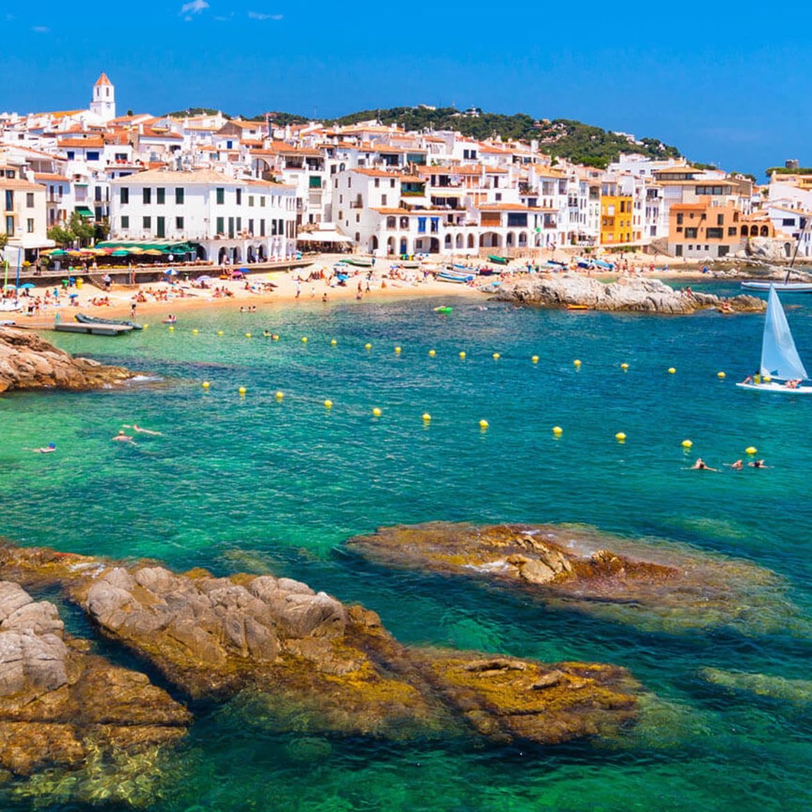 Costa Brava