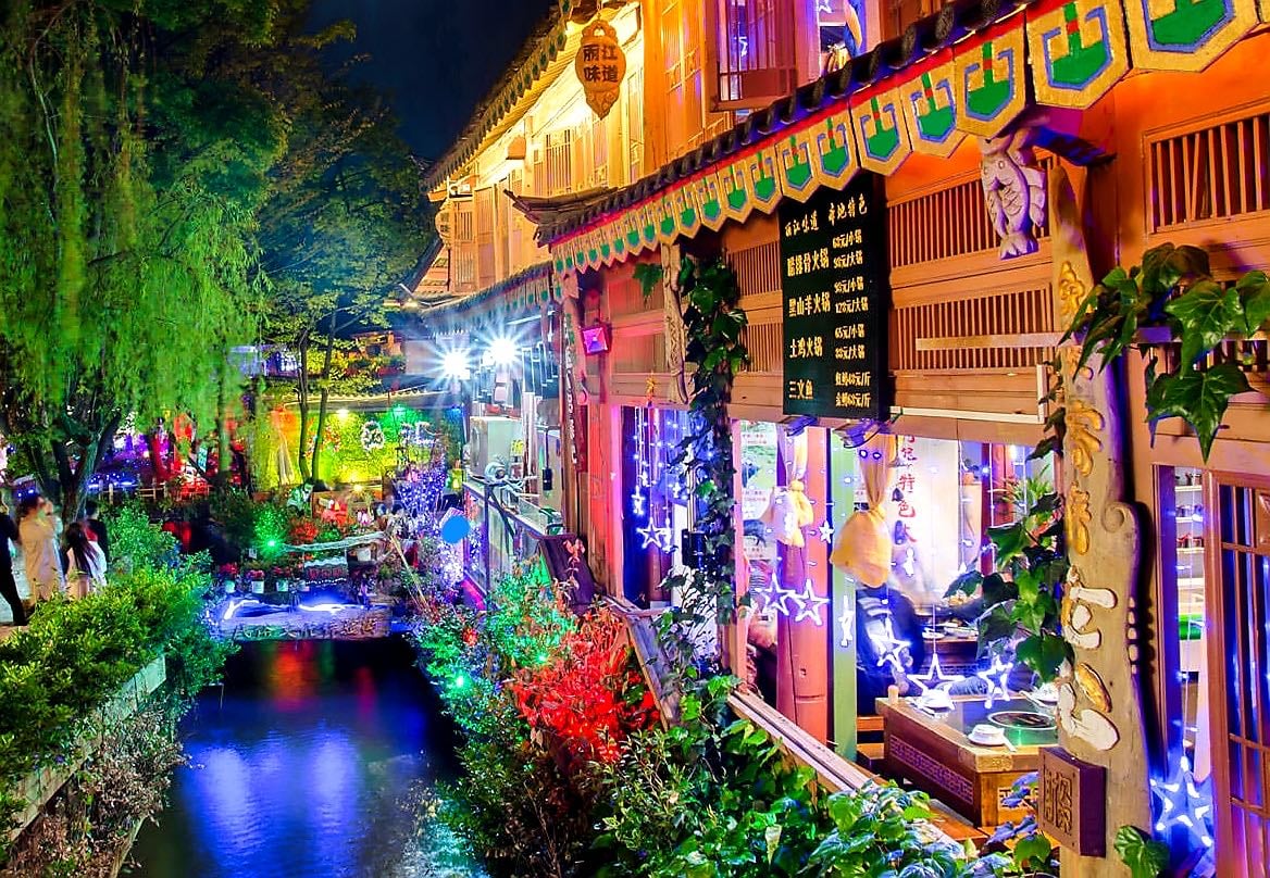 Lijiang