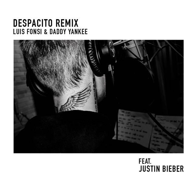 Despacito Feat. Justin Bieber (Remix) - Album · Luis Fonsi, Daddy Yankee