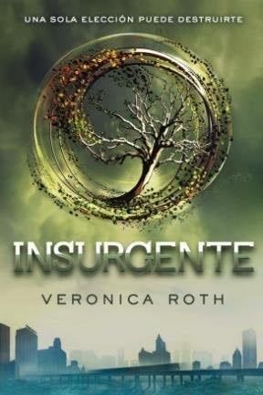 Insurgente - ROTH · 2014