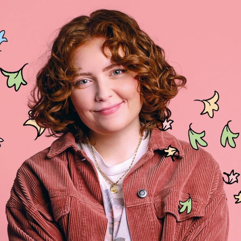 Alice oseman