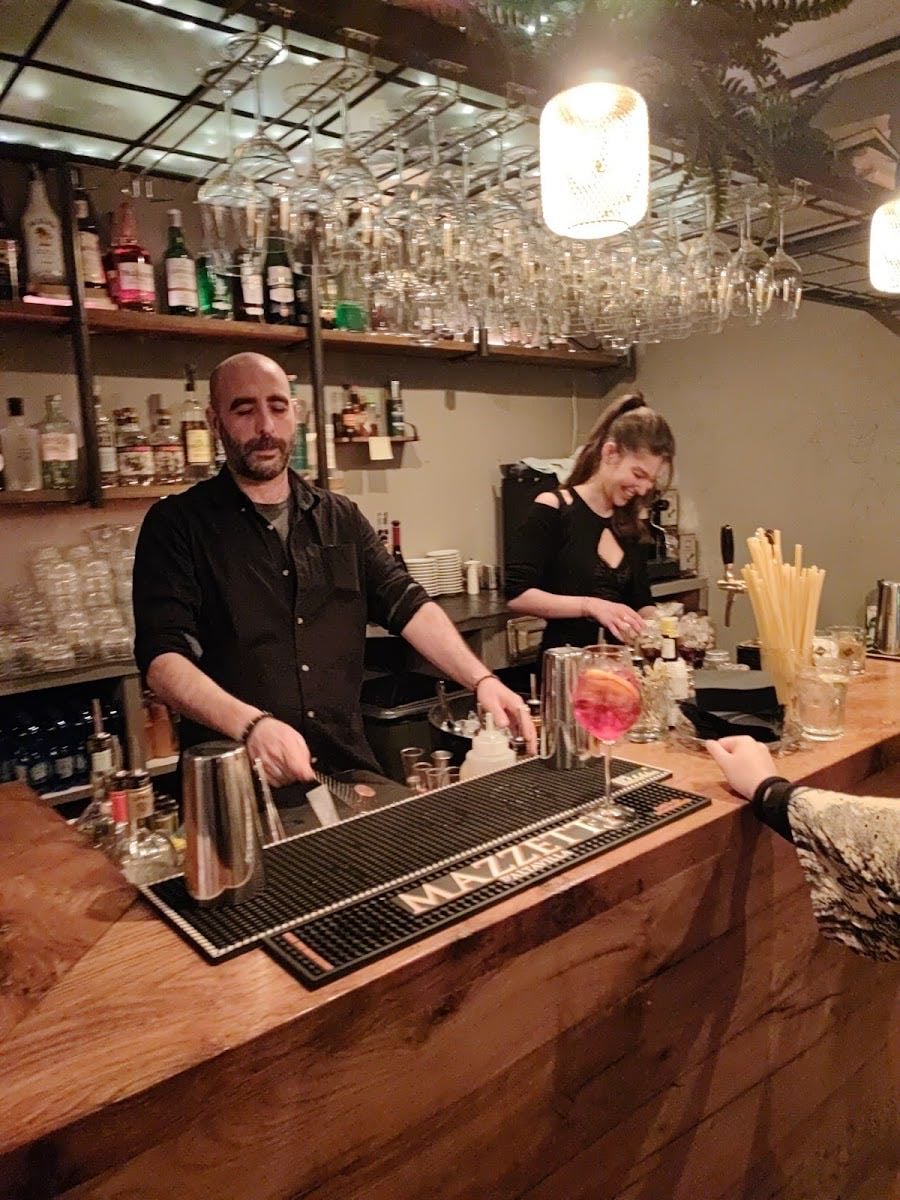 Bookstage - Libreria, Bar & Live Performance