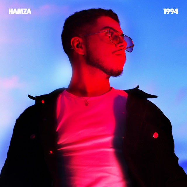 Vibes - Song · Hamza