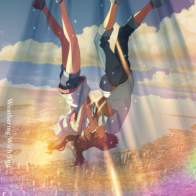 Grand Escape (feat. Toko Miura) - Song · RADWIMPS, Toko Miura