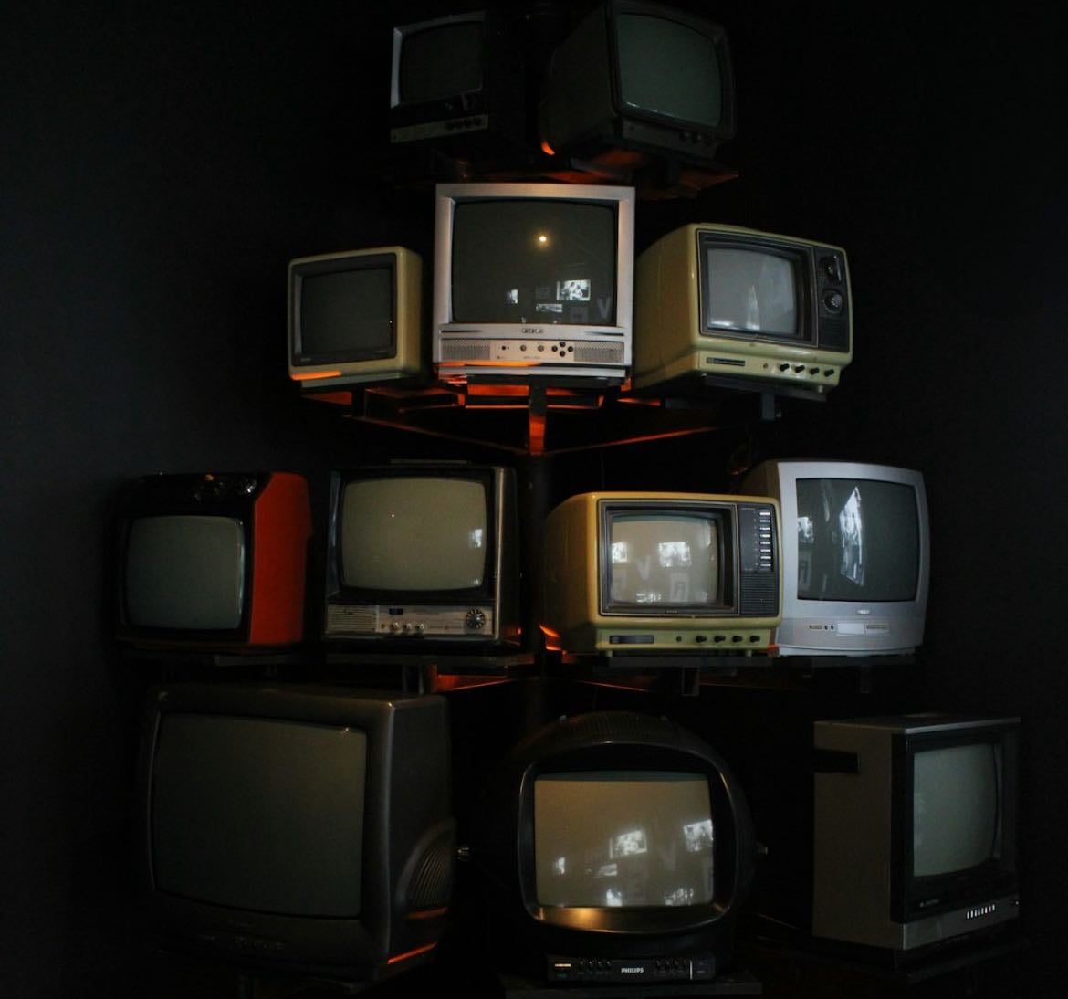 Séries - Movies hypelist by Loane Philippe