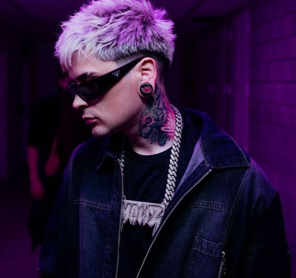 🕸️Lit🔝 - Music hypelist by Malena Kraser
