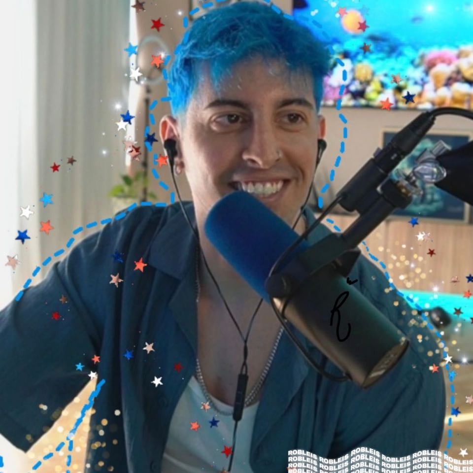 ☕️Robleis✨ - acompañante de mis meriendas♡(con juan)